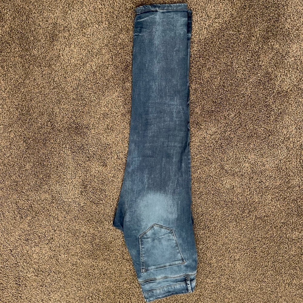 Mens jeans